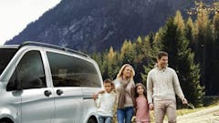 The Mercedes-Benz Vito Tourer – why this overlooked MPV might be the perfect family vehicle
