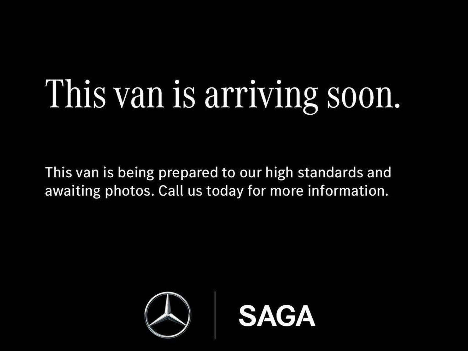 2025 MERCEDES-BENZ VITO